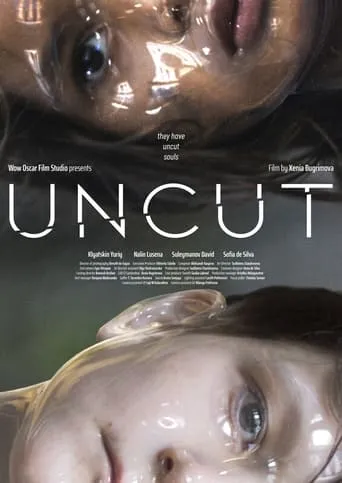 Uncut movie poster - Entertainment content