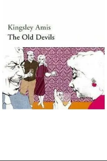 The Old Devils movie poster - Entertainment content