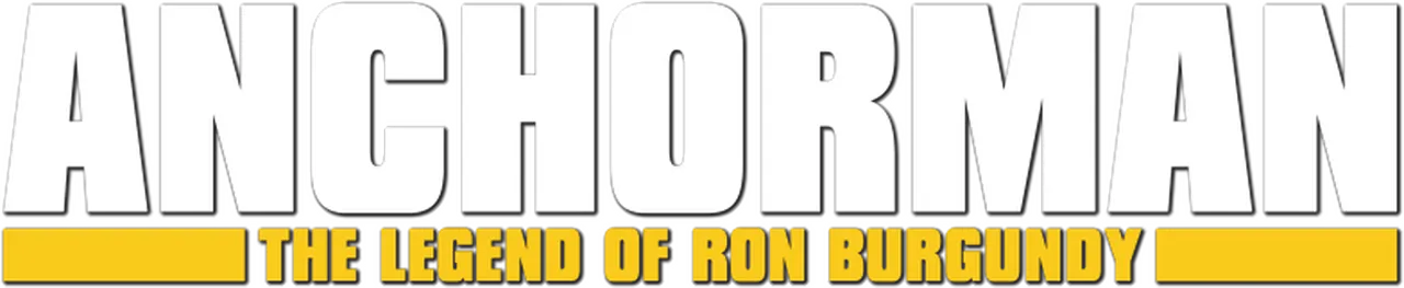 Anchorman: The Legend of Ron Burgundy