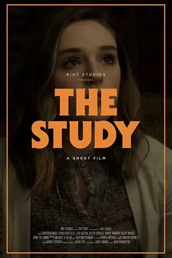 The Study movie poster - Rated 7/10