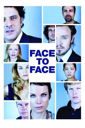 Face to Face movie poster - Rated 5.2/10