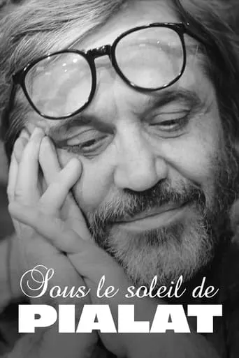 Sous le soleil de Pialat movie poster - Rated 6/10
