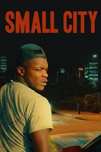 Small City movie poster - Rated 5/10
