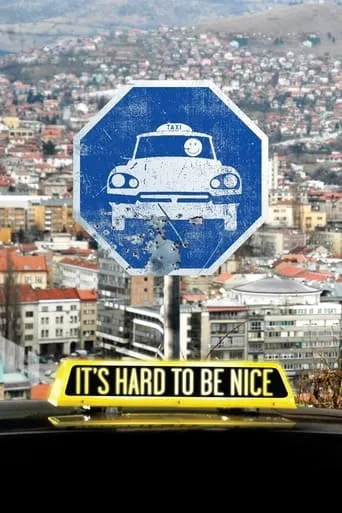 It's Hard to Be Nice movie poster - Rated 7.2/10