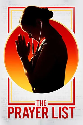 The Prayer List movie poster - Entertainment content