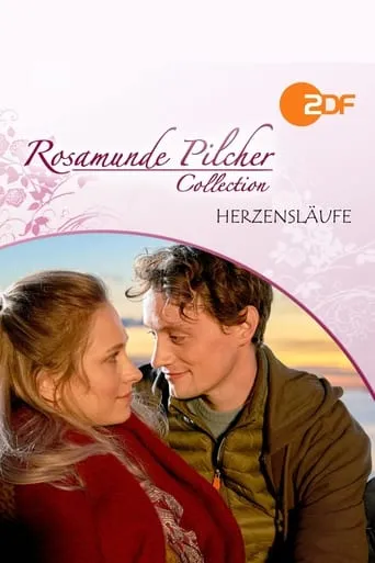 Rosamunde Pilcher: Herzensläufe movie poster - Rated 6.2/10