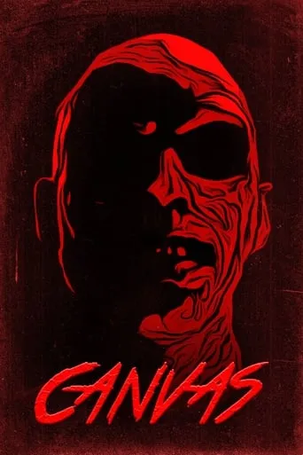 Canvas movie poster - Rated 4.5/10