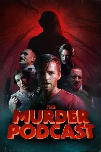 The Murder Podcast movie poster - Entertainment content