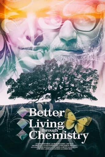 Better Living Through Chemistry movie poster - Entertainment content