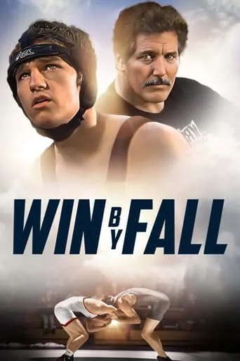 Win By Fall movie poster - Rated 5/10