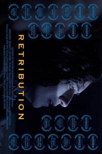 Retribution movie poster - Entertainment content