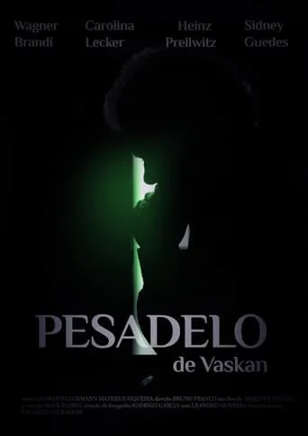Pesadelo de Vaskan - Parte 1 movie poster - Rated 10/10