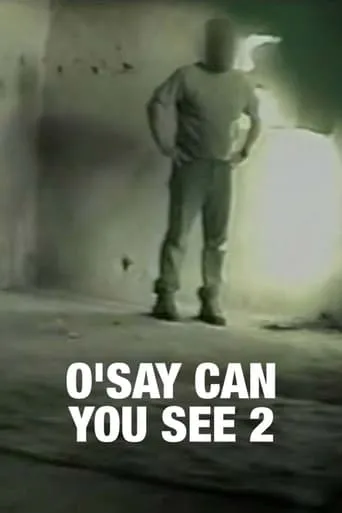 O'Say Can You See 2 movie poster - Entertainment content
