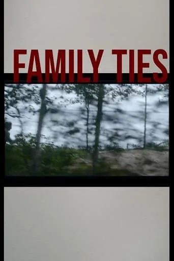 Family Ties movie poster - Entertainment content