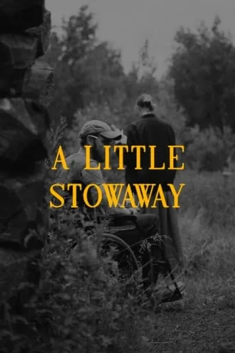 A Little Stowaway movie poster - Entertainment content