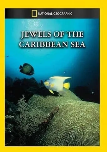 Jewels of the Caribbean Sea movie poster - Entertainment content
