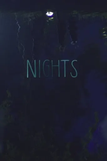 Nights movie poster - Entertainment content