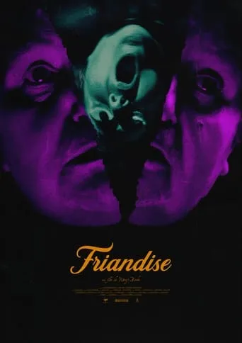 Treat movie poster - Rated 10/10