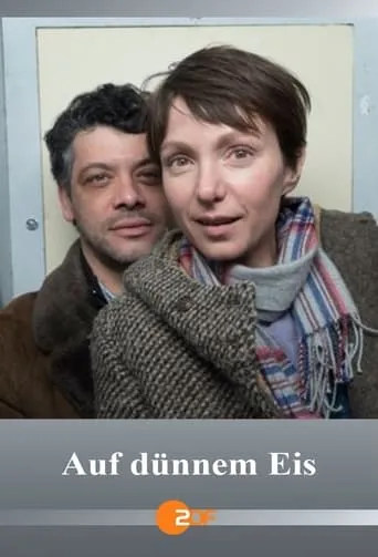 Auf dünnem Eis movie poster - Rated 6/10