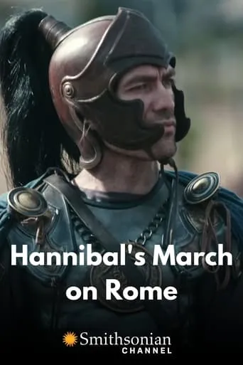 Hannibal's March on Rome movie poster - Rated 5.2/10