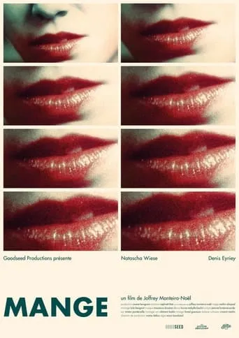 Eat movie poster - Rated 7/10