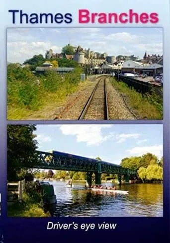 Thames Branches movie poster - Entertainment content