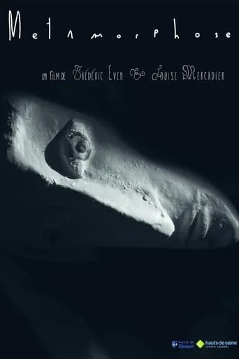 Métamorphose movie poster - Entertainment content
