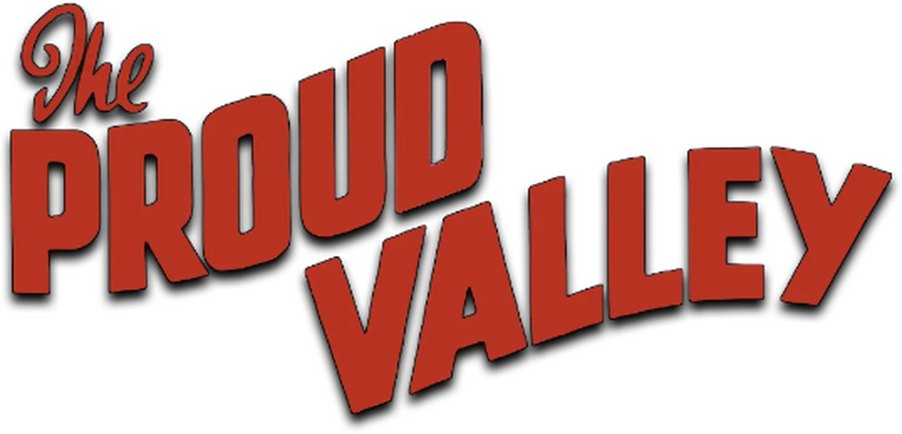 The Proud Valley