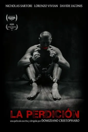 La perdición movie poster - Rated 10/10