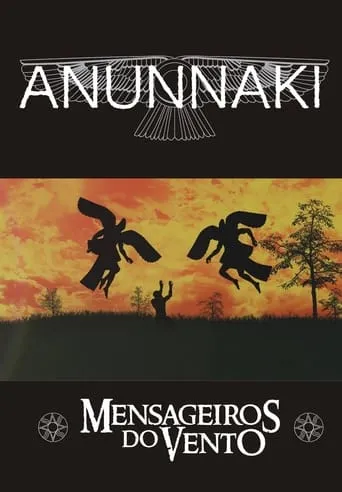 Anunnaki – Messengers of the Wind movie poster - Rated 7.714/10