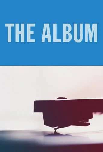 The Album movie poster - Rated 8/10