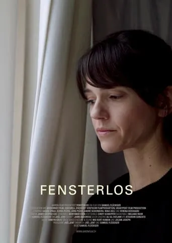 Fensterlos movie poster - Entertainment content
