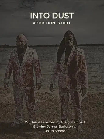 Into Dust movie poster - Entertainment content