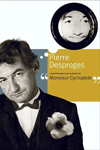 L'indispensable encyclopédie de monsieur Cyclopède movie poster - Rated 6/10