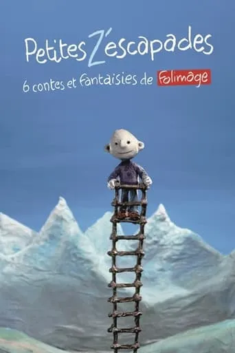 Petites Z'escapades movie poster - Rated 7/10