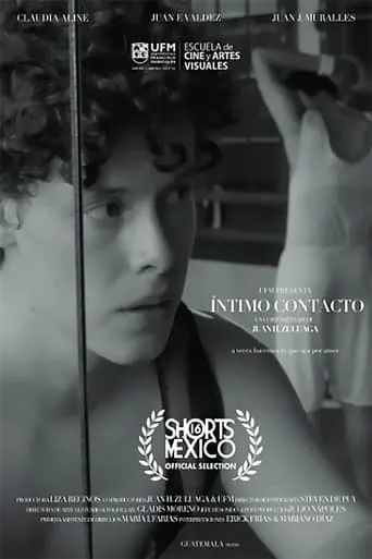 Íntimo Contacto movie poster - Entertainment content