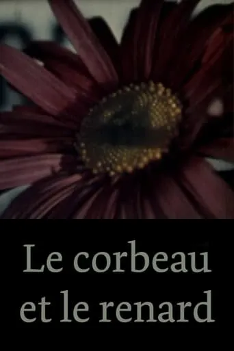 Le corbeau et le renard movie poster - Entertainment content