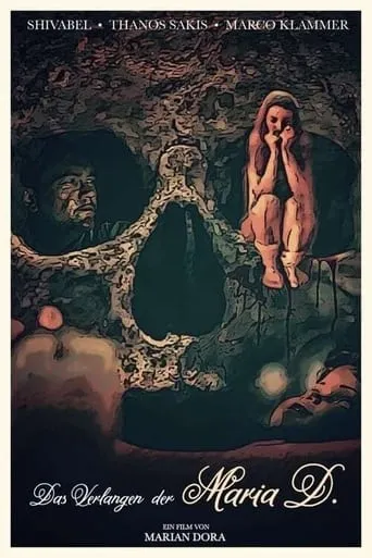 The Yearning Of Maria D. movie poster - Rated 6/10