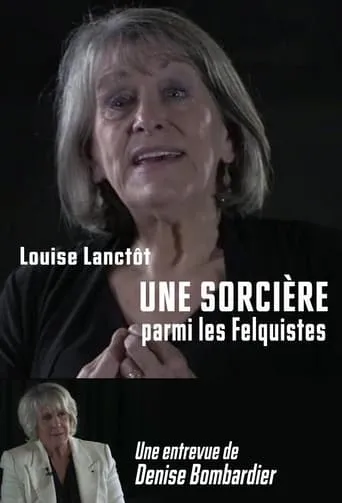 Une Sorcière Parmi Les Felquistes movie poster - Entertainment content