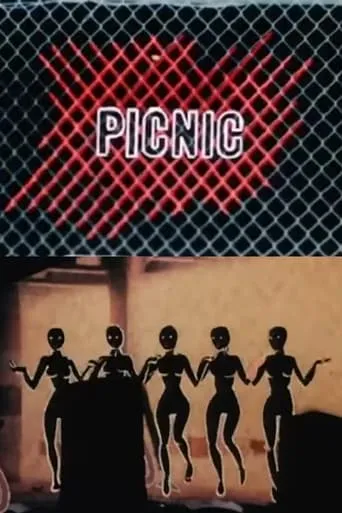 Picnic movie poster - Entertainment content
