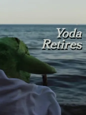Yoda Retires movie poster - Entertainment content