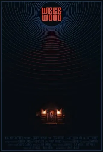 Weee Wooo movie poster - Rated 7/10