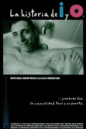 La historia de I y O movie poster - Entertainment content