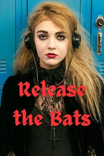 Release the Bats movie poster - Rated 8/10