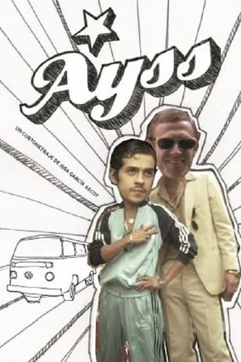 Ayss movie poster - Rated 7/10