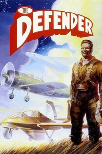 The Defender movie poster - Entertainment content