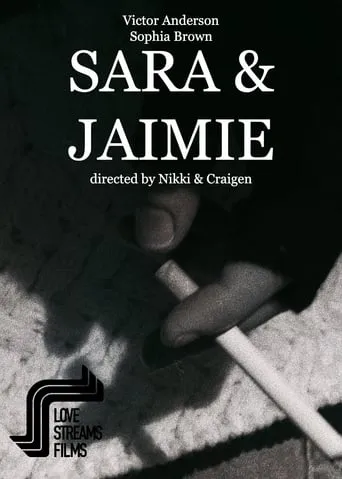 Sara & Jaimie movie poster - Entertainment content