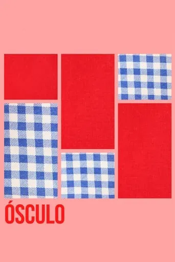Ósculo movie poster - Entertainment content