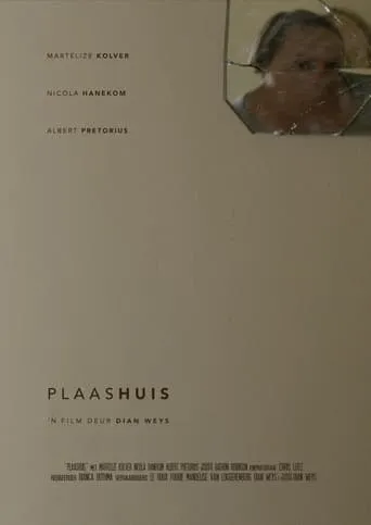 Farmhouse movie poster - Entertainment content