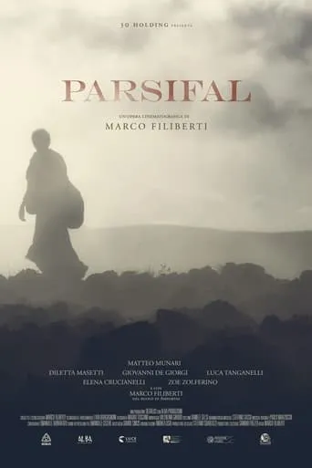 Parsifal movie poster - Entertainment content